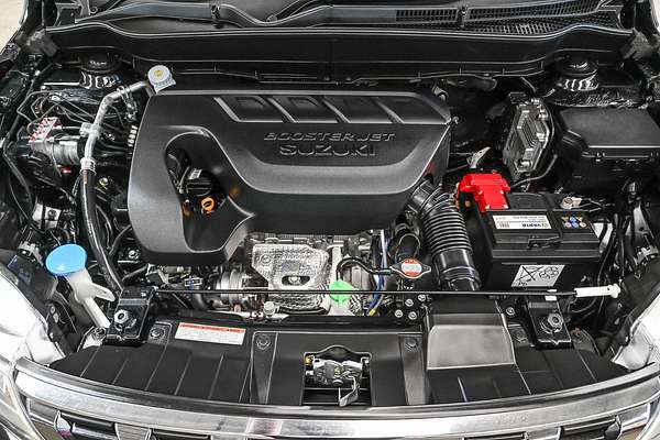 2024 Suzuki Vitara Turbo LY Series II