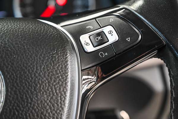 2019 Volkswagen Amarok TDI550 Core 2H 4X4