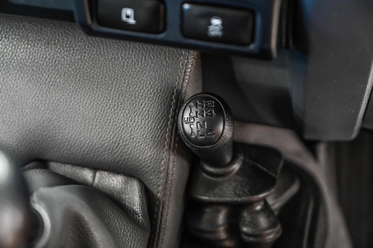 2023 Toyota Landcruiser GXL VDJL79R 4X4