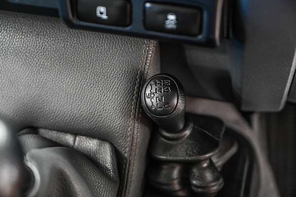 2023 Toyota Landcruiser GXL VDJL79R 4X4
