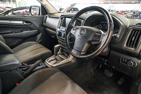 2018 Holden Trailblazer LT RG