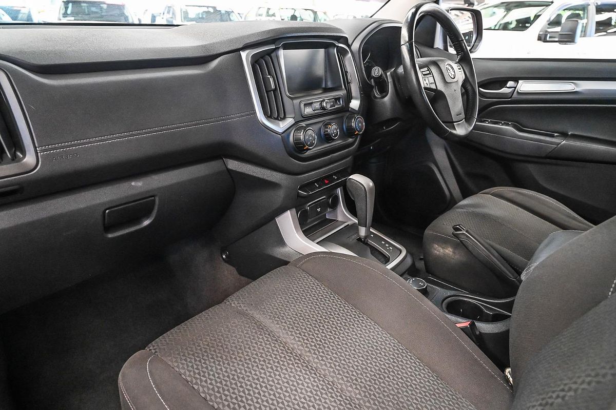 2018 Holden Trailblazer LT RG