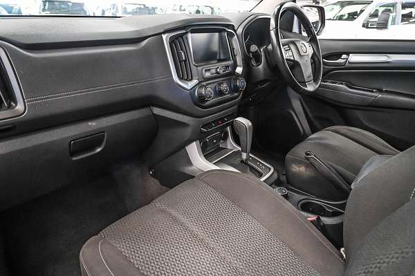 2018 Holden Trailblazer LT RG