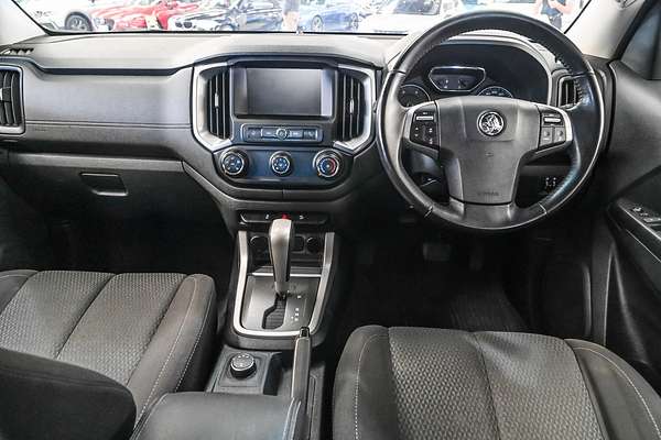 2018 Holden Trailblazer LT RG