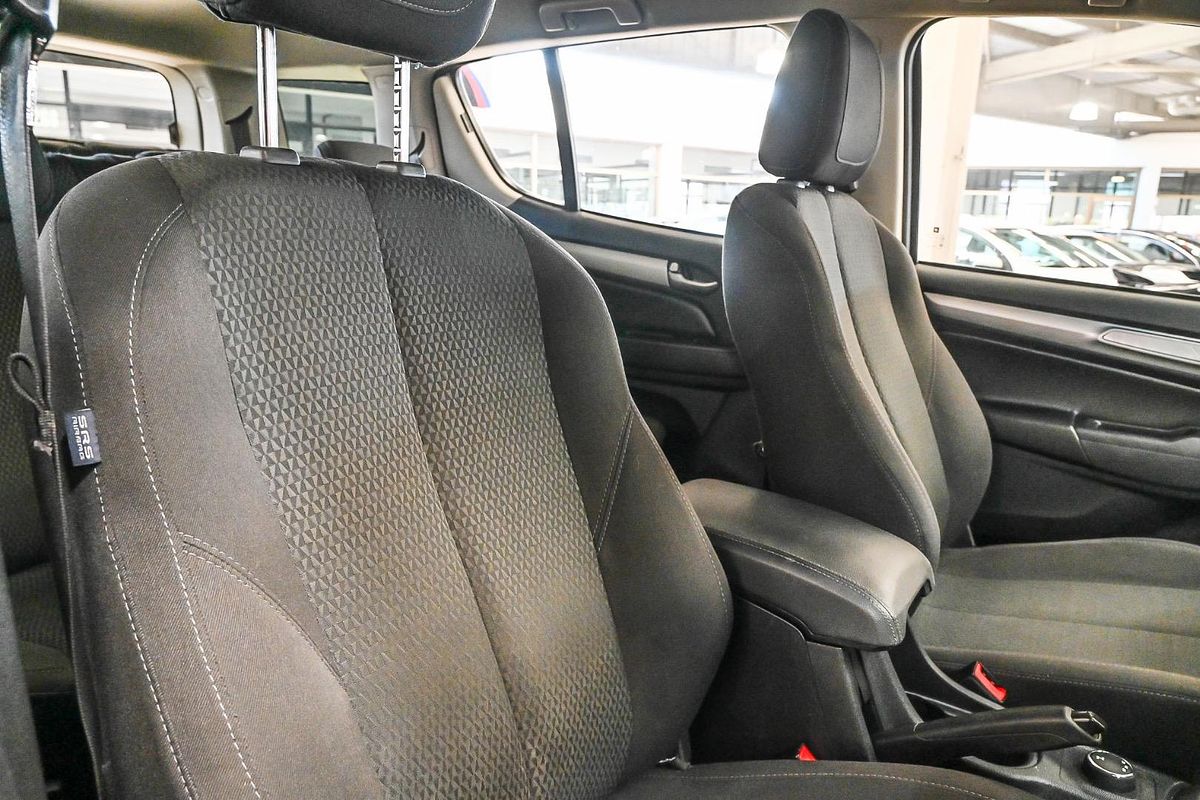 2018 Holden Trailblazer LT RG