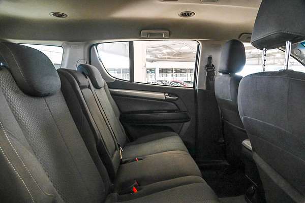 2018 Holden Trailblazer LT RG
