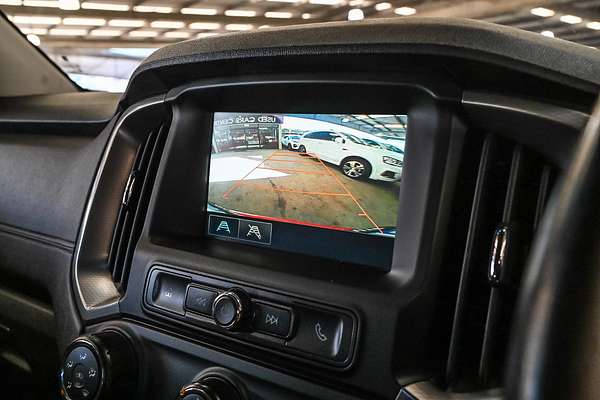2018 Holden Trailblazer LT RG