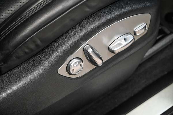 2015 Porsche Macan S Diesel 95B