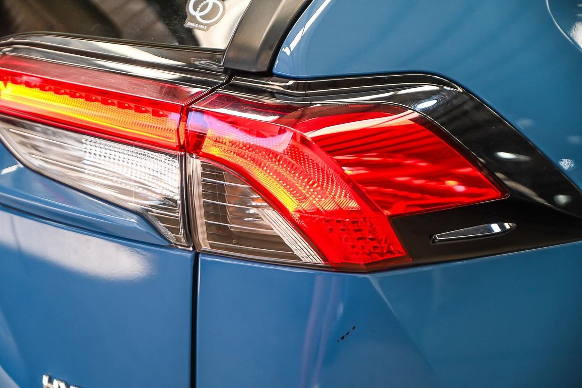 2023 Toyota RAV4 GX AXAH54R