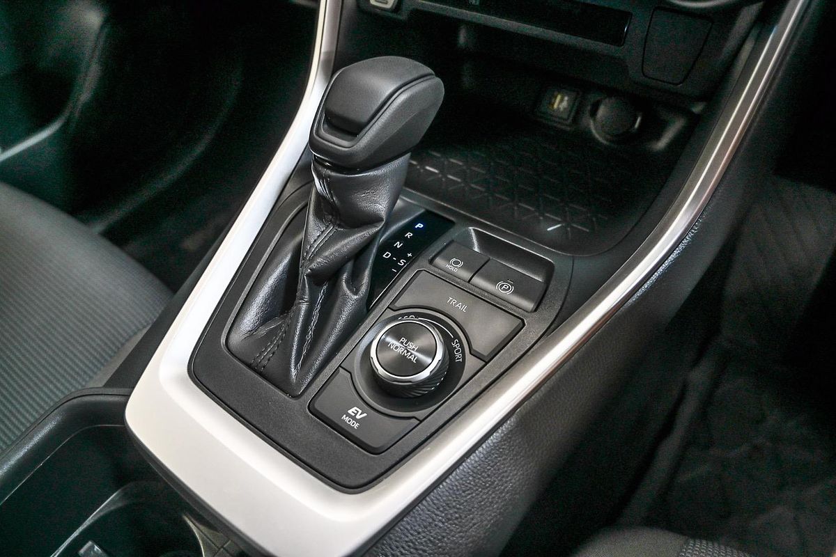 2023 Toyota RAV4 GX AXAH54R