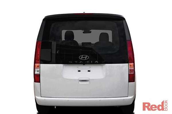 2025 Hyundai STARIA LOAD US4.V3