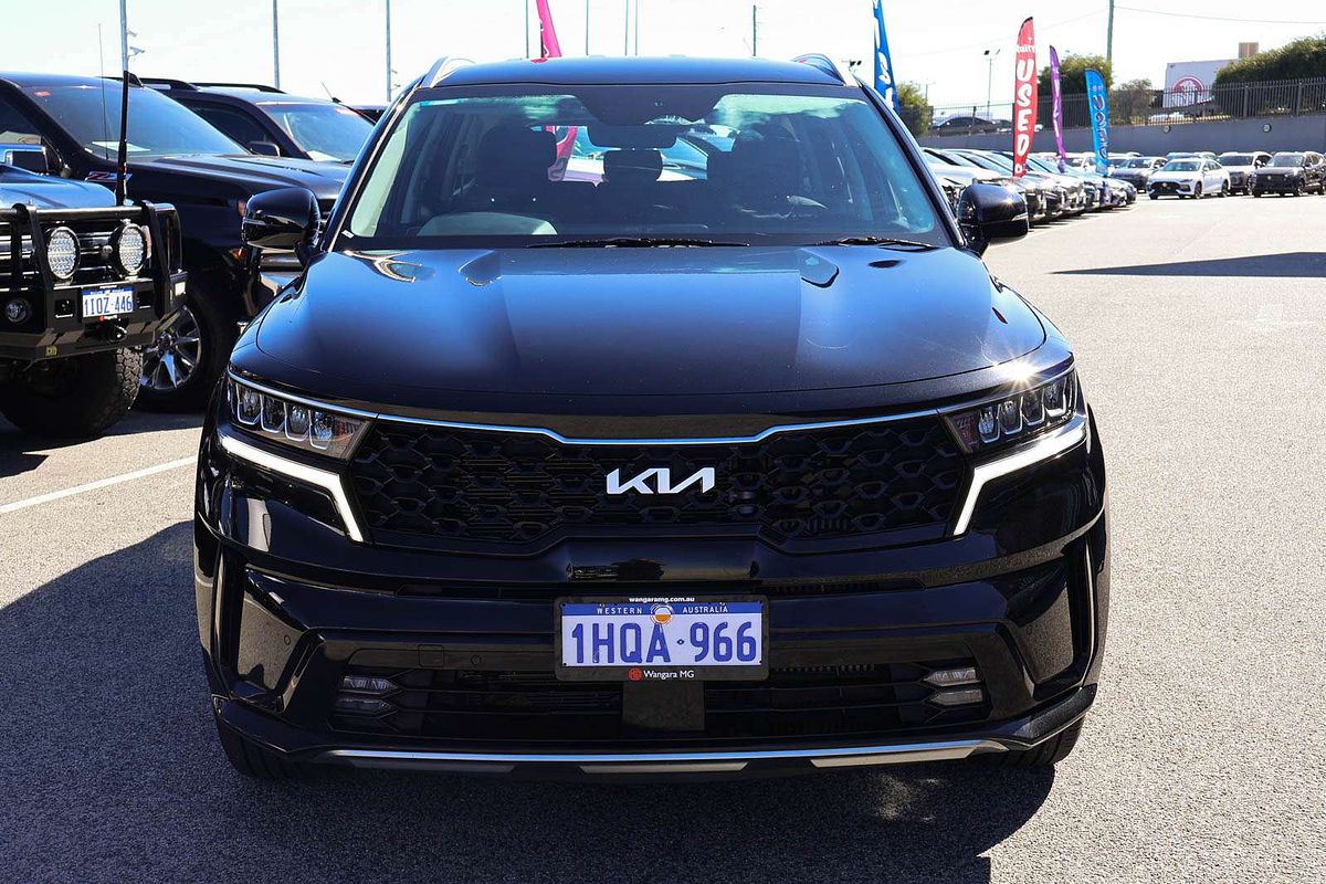 2022 Kia Sorento S MQ4