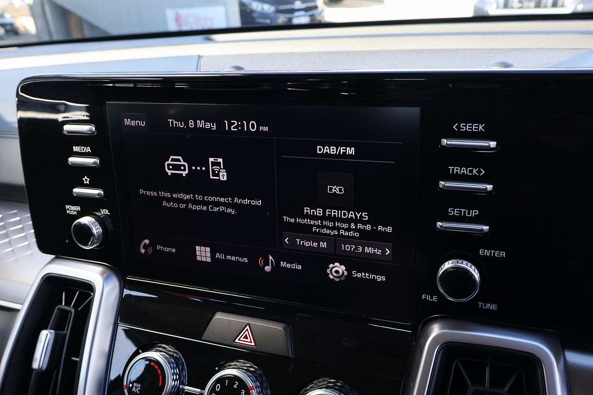 2022 Kia Sorento S MQ4