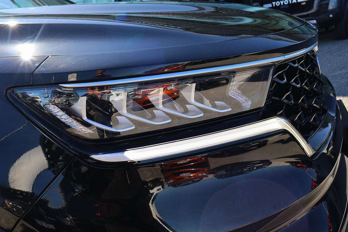 2022 Kia Sorento S MQ4