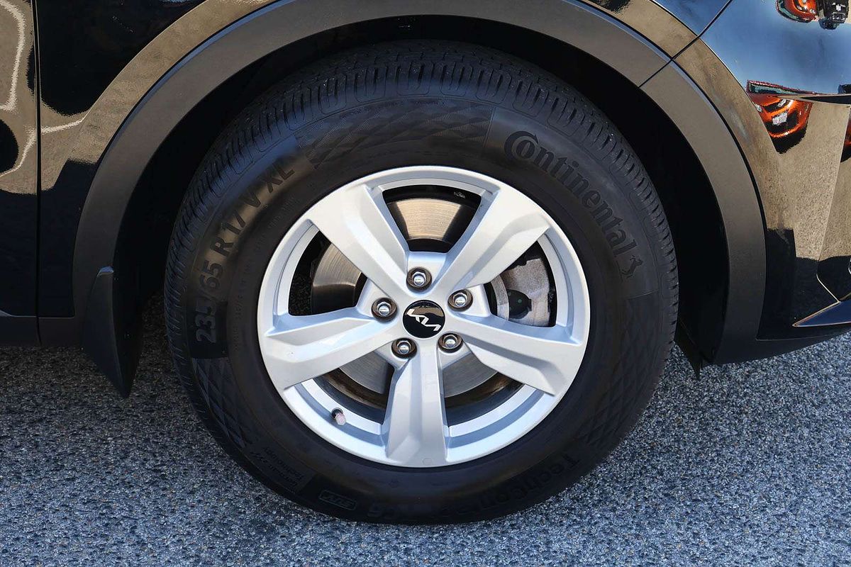 2022 Kia Sorento S MQ4