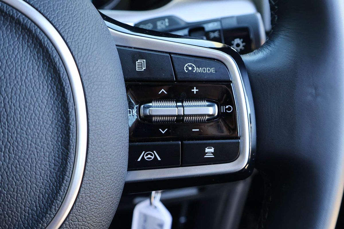 2022 Kia Sorento S MQ4