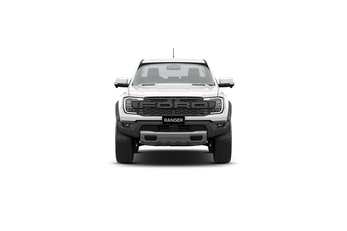 2025 Ford Ranger Raptor 4X4 L