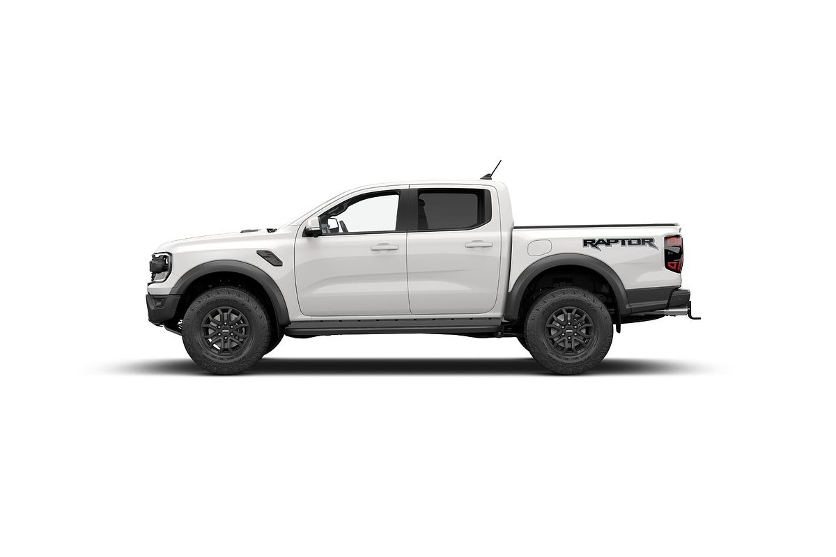 2025 Ford Ranger Raptor 4X4 L
