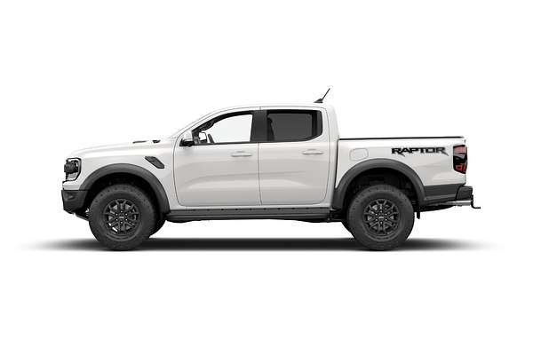 2025 Ford Ranger Raptor 4X4 L