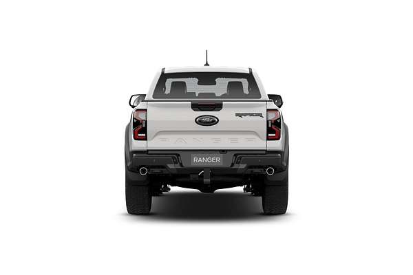 2025 Ford Ranger Raptor 4X4 L