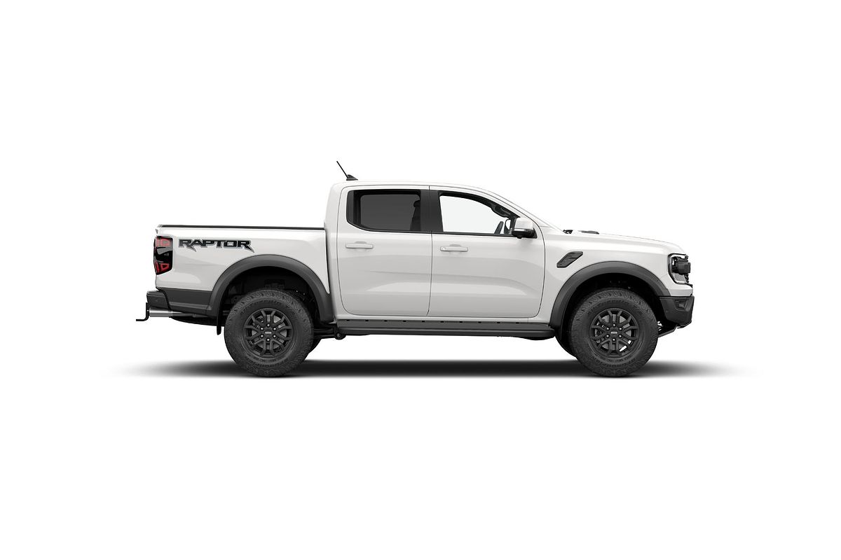 2025 Ford Ranger Raptor 4X4 L