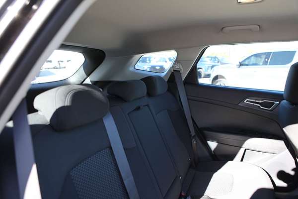2024 Kia Sportage S NQ5