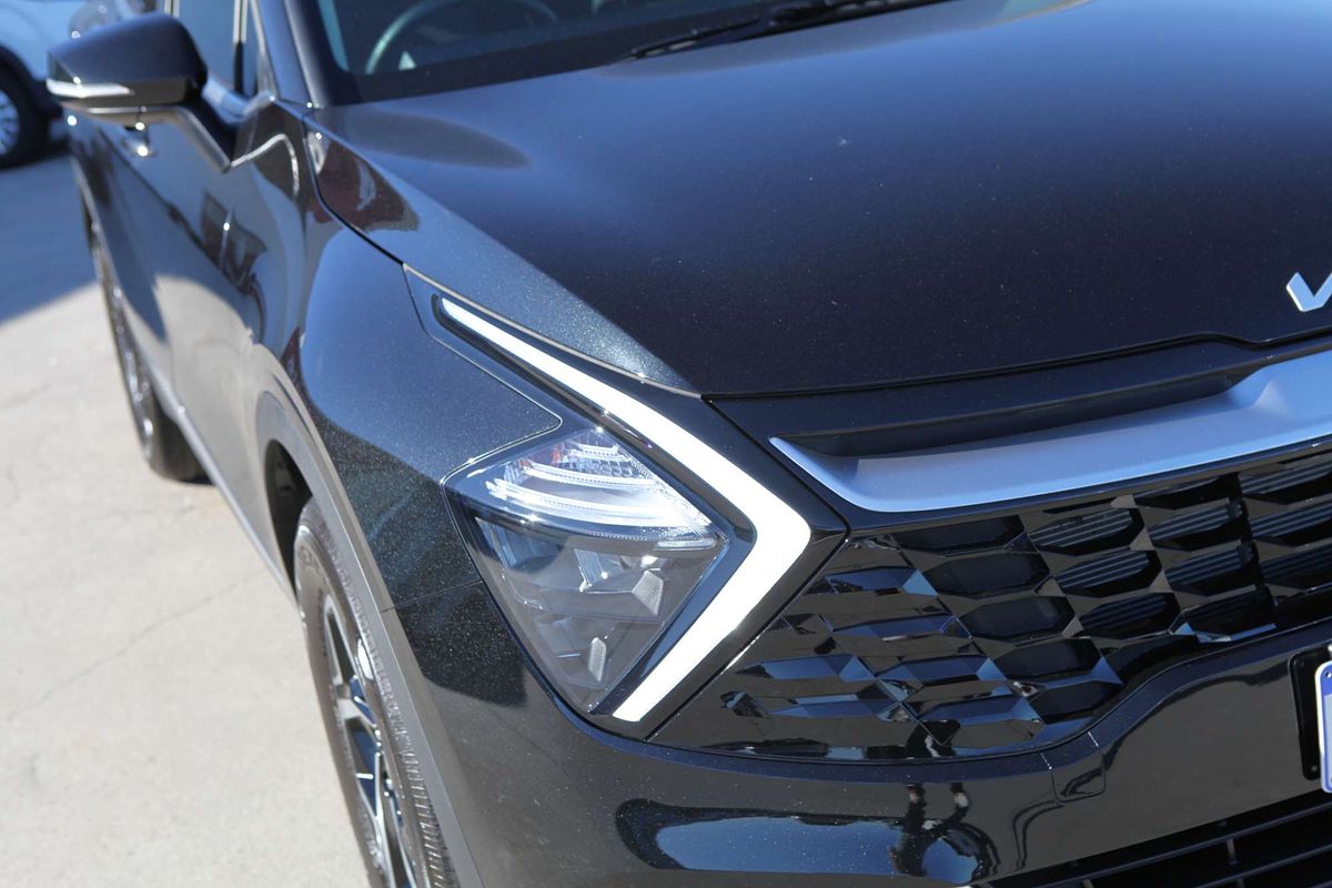 2024 Kia Sportage S NQ5