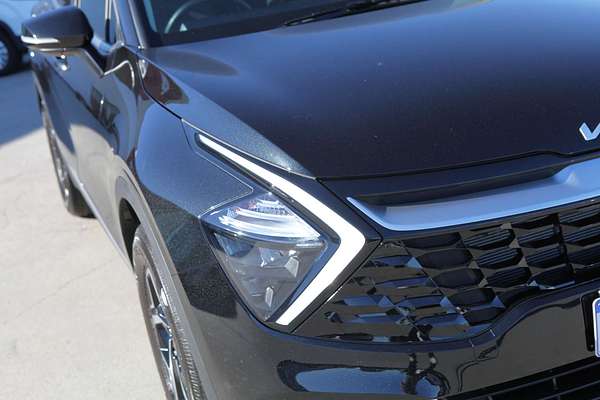 2024 Kia Sportage S NQ5