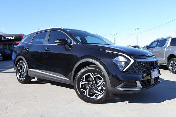 2024 Kia Sportage S NQ5