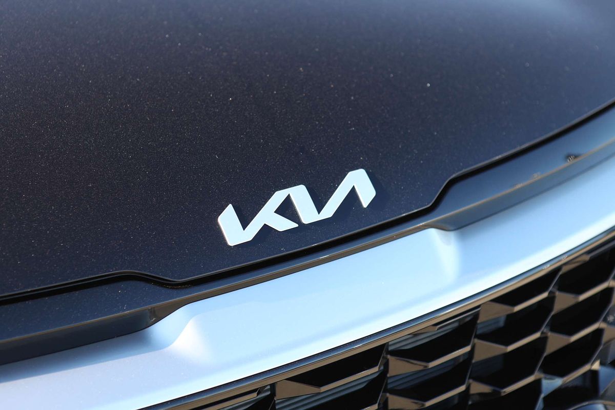 2024 Kia Sportage S NQ5