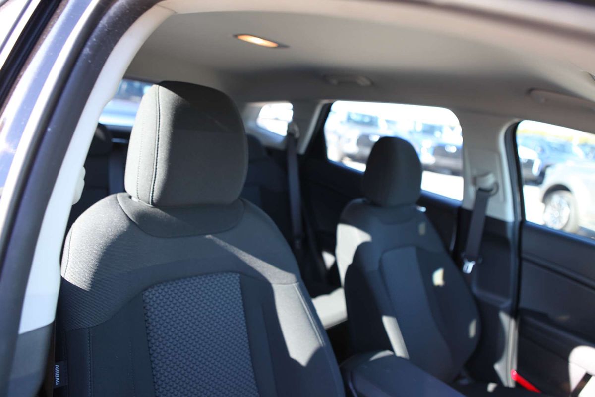 2024 Kia Sportage S NQ5