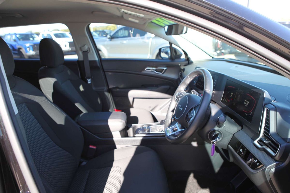 2024 Kia Sportage S NQ5