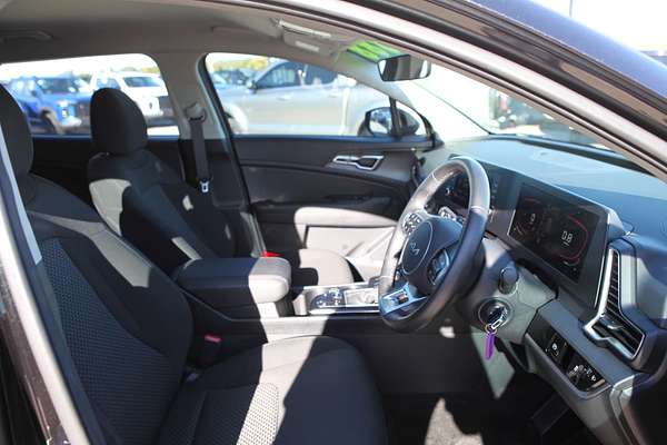 2024 Kia Sportage S NQ5