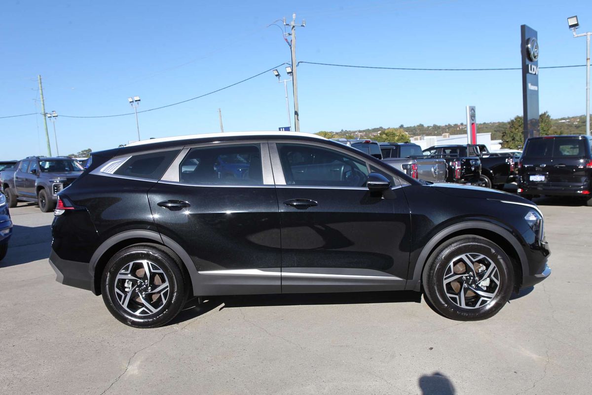 2024 Kia Sportage S NQ5