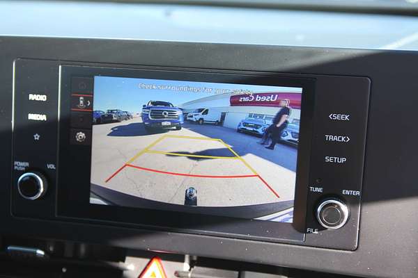 2024 Kia Sportage S NQ5