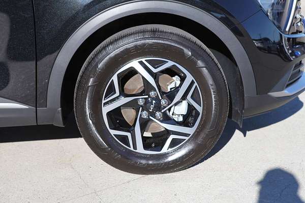 2024 Kia Sportage S NQ5