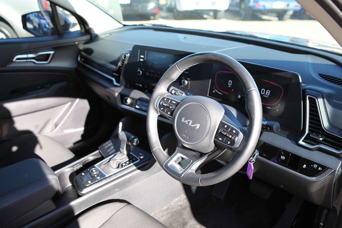 2024 Kia Sportage S NQ5