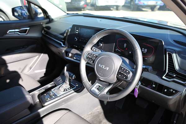 2024 Kia Sportage S NQ5