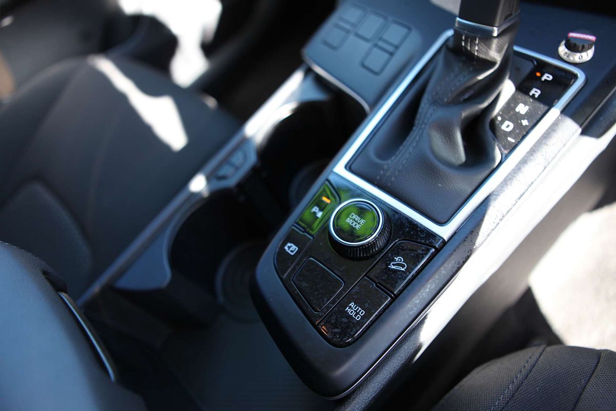 2024 Kia Sportage S NQ5