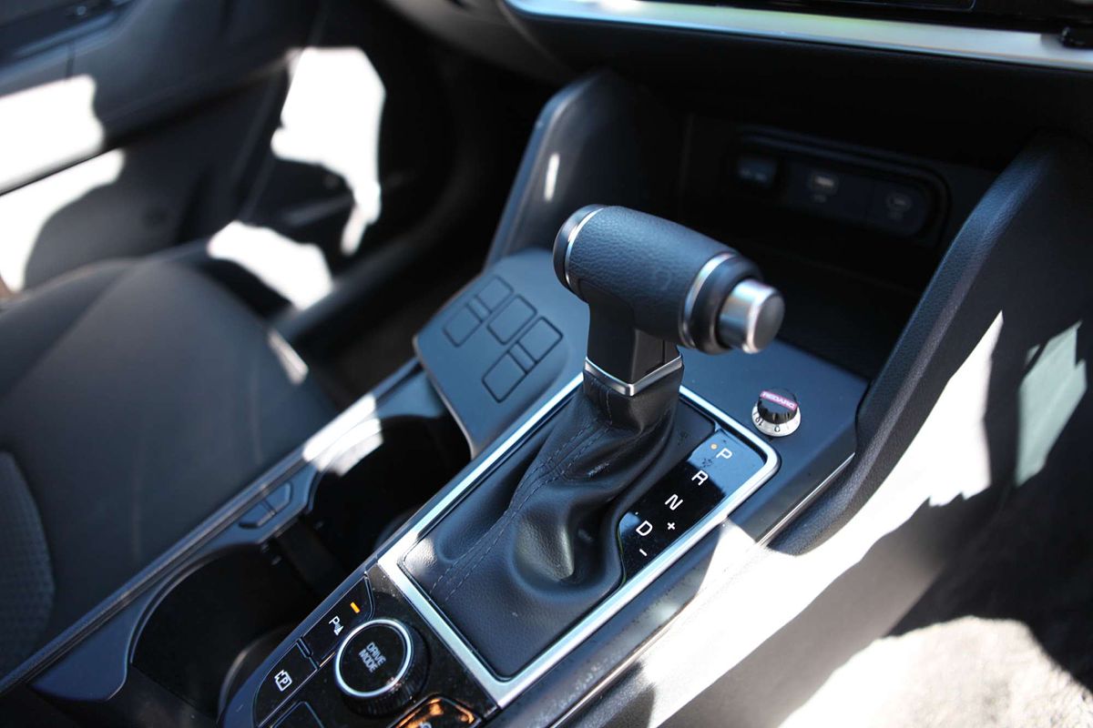 2024 Kia Sportage S NQ5