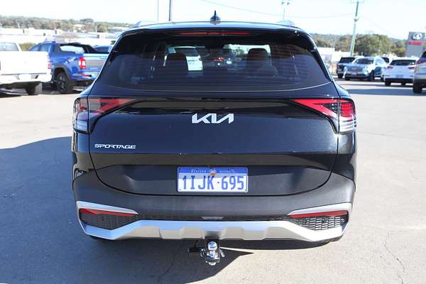 2024 Kia Sportage S NQ5