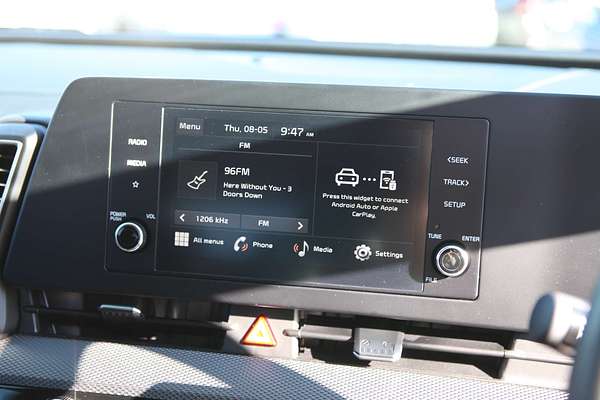2024 Kia Sportage S NQ5