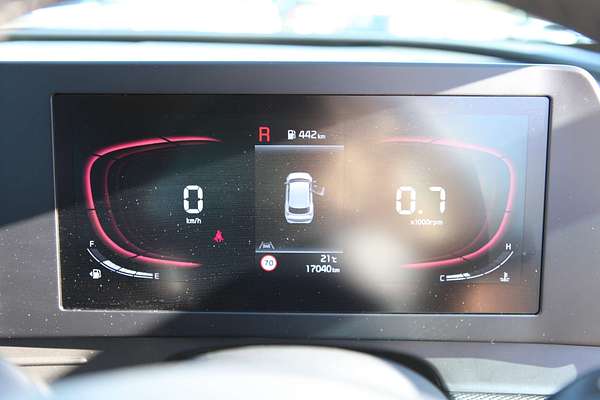 2024 Kia Sportage S NQ5