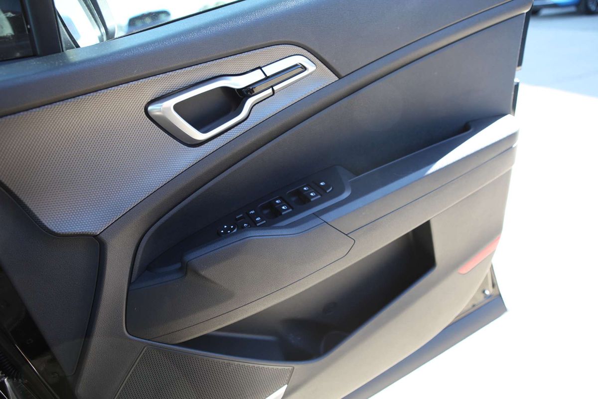 2024 Kia Sportage S NQ5