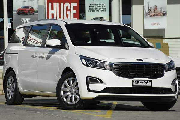 2020 Kia Carnival S YP