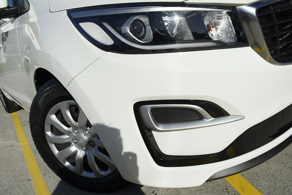 2020 Kia Carnival S YP