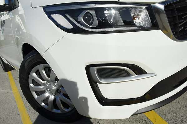 2020 Kia Carnival S YP