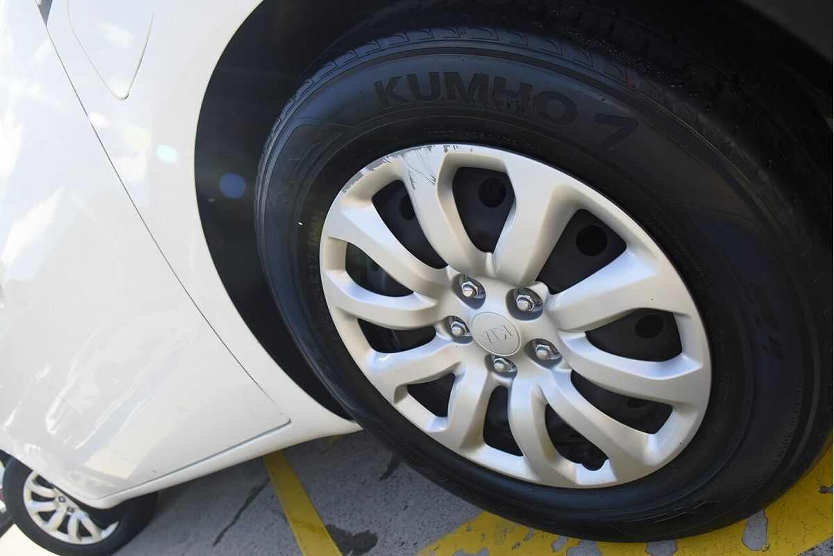 2020 Kia Carnival S YP