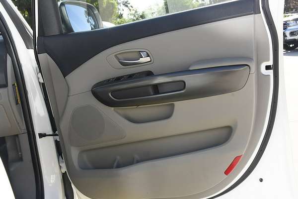 2020 Kia Carnival S YP