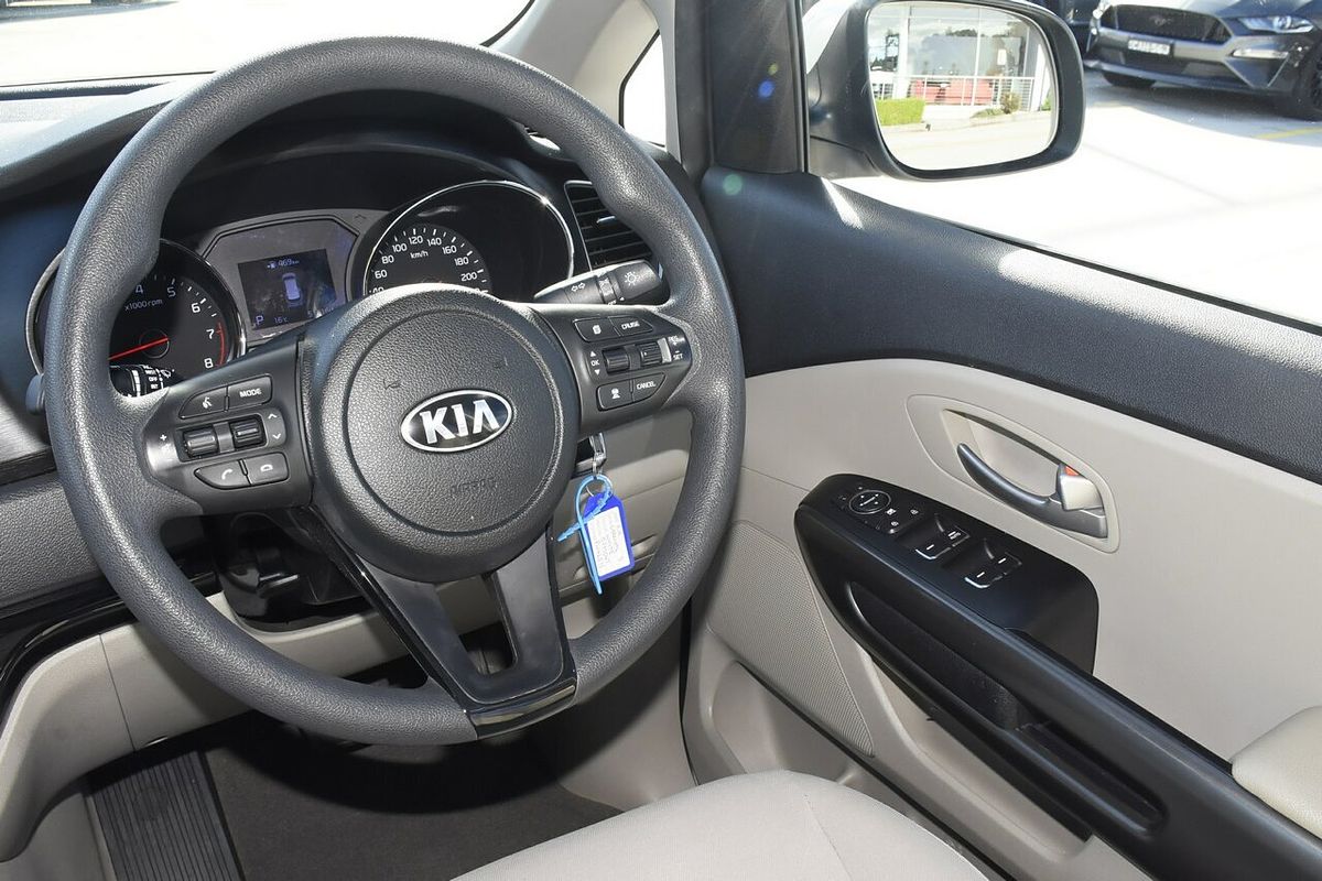 2020 Kia Carnival S YP